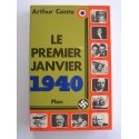 Arthur Conte - Le 1er janvier 1940