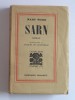 Mary Webb - Sarn - Sarn