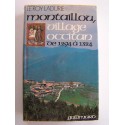 Emmanuel Le Roy Ladurie - Montaillou, village occitan de 1294 à 1324