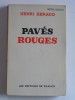 Henri Béraud - Pavés rouges