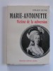 Marie-Antoinette, victime de la subversion