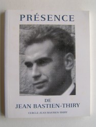 Présence de Jean Bastien-Thiry
