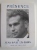 Collectif - Présence de Jean Bastien-Thiry - Présence de Jean Bastien-Thiry