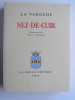 Jean de La Varende - Nez-de Cuir. Gentilhomme d'amour - Nez-de Cuir. Gentilhomme d'amour