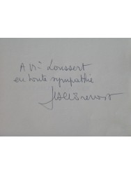 Jacques Le Prévost - La bataille d'Alger