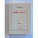 Hédi Kaddour - Waltenberg