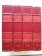 Michel Mourre - Dictionnaire encyclopédique d'Histoire. Complet des 8 volumes