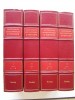 Michel Mourre - Dictionnaire encyclopédique d'Histoire. Complet des 8 volumes - Dictionnaire encyclopédique d'Histoire. Complet des 8 volumes