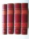 Michel Mourre - Dictionnaire encyclopédique d'Histoire. Complet des 8 volumes