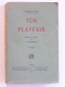 Francis Finn - Tom Playfair