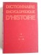 Michel Mourre - Dictionnaire encyclopédique d'Histoire. Complet des 8 volumes