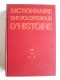 Michel Mourre - Dictionnaire encyclopédique d'Histoire. Complet des 8 volumes