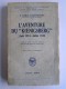 Capitaine de corvette de réserve E. Keble Chatterton - L'aventure du "Koenigsberg". Août 1914 - Juillet 1915