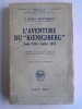 Capitaine de corvette de réserve E. Keble Chatterton - L'aventure du "Koenigsberg". Août 1914 - Juillet 1915 - L'aventure du "Koenigsberg". Août 1914 - Juillet 1915