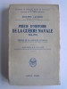 Adolphe Laurens - Précis d'Histoire de la guerre navale. 1914 - 1918 - Précis d'Histoire de la guerre navale. 1914 - 1918