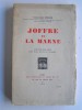 Commandant Muller - Joffre et la Marne - Joffre et la Marne