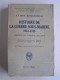 R. H. Gibson et Maurice Prendergast - Histoire de la guerre sous-marine. 1914 - 1918