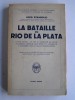 La bataille du Rio de La Plata