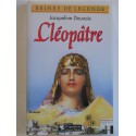 Jacqueline Dauxois - Cléopâtre