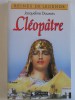 Jacqueline Dauxois - Cléopâtre - Cléopâtre