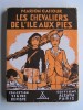 Marion Cahour - Les chevaliers de l'Ile aux Pies - Les chevaliers de l'Ile aux Pies