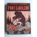 Georges Ferney - Fort Carillon