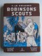 F. Le Douarec - Robinsons scouts