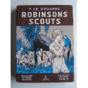 F. Le Douarec - Robinsons scouts