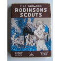F. Le Douarec - Robinsons scouts