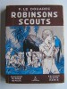 F. Le Douarec - Robinsons scouts - Robinsons scouts