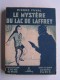 Pierre Fuval - Le mystère du lac de Laffrey