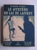 Le mystère du lac de Laffrey