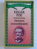 Edgar Alan Poe - Histoires extraordinaires - Histoires extraordinaires