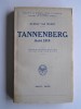 Rudolf Van Wehrt - Tannenberg. Août 1914