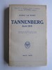 Rudolf Van Wehrt - Tannenberg. Août 1914 - Tannenberg. Août 1914