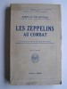 Baron H. von Buttlar - Les Zeppelins au combat - Les Zeppelins au combat