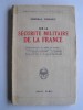 Général Debeney - Sur la sécurité de la France - Sur la sécurité de la France