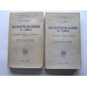 H.W. Wilson - Les flottes de guerre au combat. tome 1 et 2