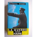 Maréchal Rommel - La guerre sans haine