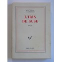 Jean Giono - L'iris de Suse