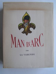 Man'd'Arc