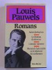 Louis Pauwels - Romans - Romans