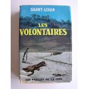 Saint-Loup - Les volontaires