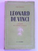 Léonard de Vinci. Ouvrier de l'intelligence