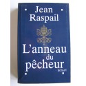 Jean Raspail - L'anneau du pêcheur