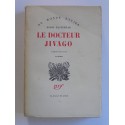 Boris Pasternak - Le docteur Jivago