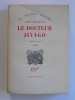 Boris Pasternak - Le docteur Jivago - Le docteur Jivago