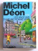 Michel Déon - Les vingt ans du jeune homme vert - Les vingt ans du jeune homme vert