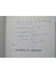 Régine Pernoud - Héloise et Abélard