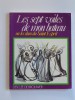 M.D. Poinsenet - Les sept voiles de mon bateau ou les dons du Saint-Esprit - Les sept voiles de mon bateau ou les dons du Saint-Esprit